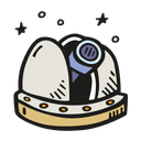 NFT Marketplace Icon